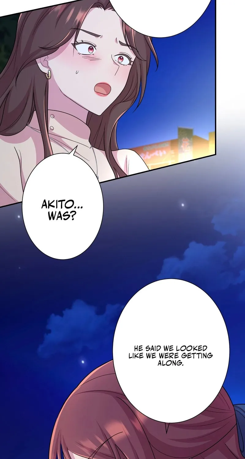 Read We Are Absolutely Not Getting Divorced! chapter 10 image 32 on Lezhin