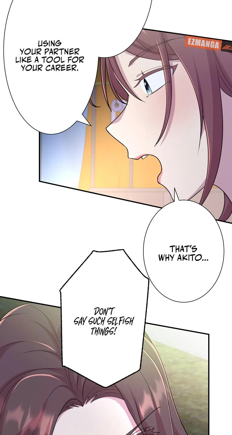 Read We Are Absolutely Not Getting Divorced! chapter 10 image 34 on Lezhin