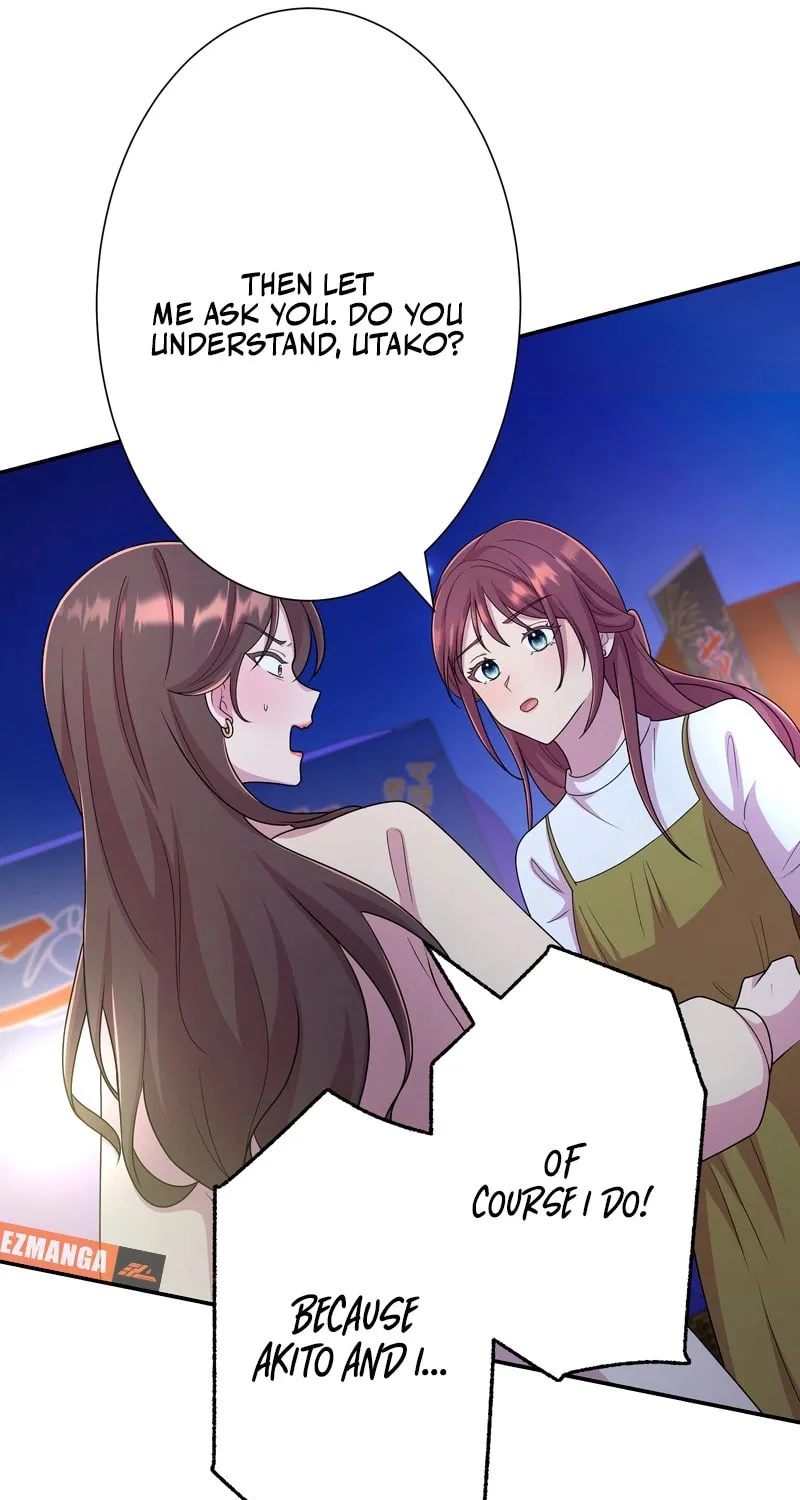 Read We Are Absolutely Not Getting Divorced! chapter 10 image 36 on Lezhin