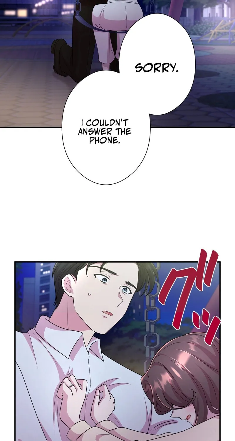 Read We Are Absolutely Not Getting Divorced! chapter 10 image 68 on Lezhin