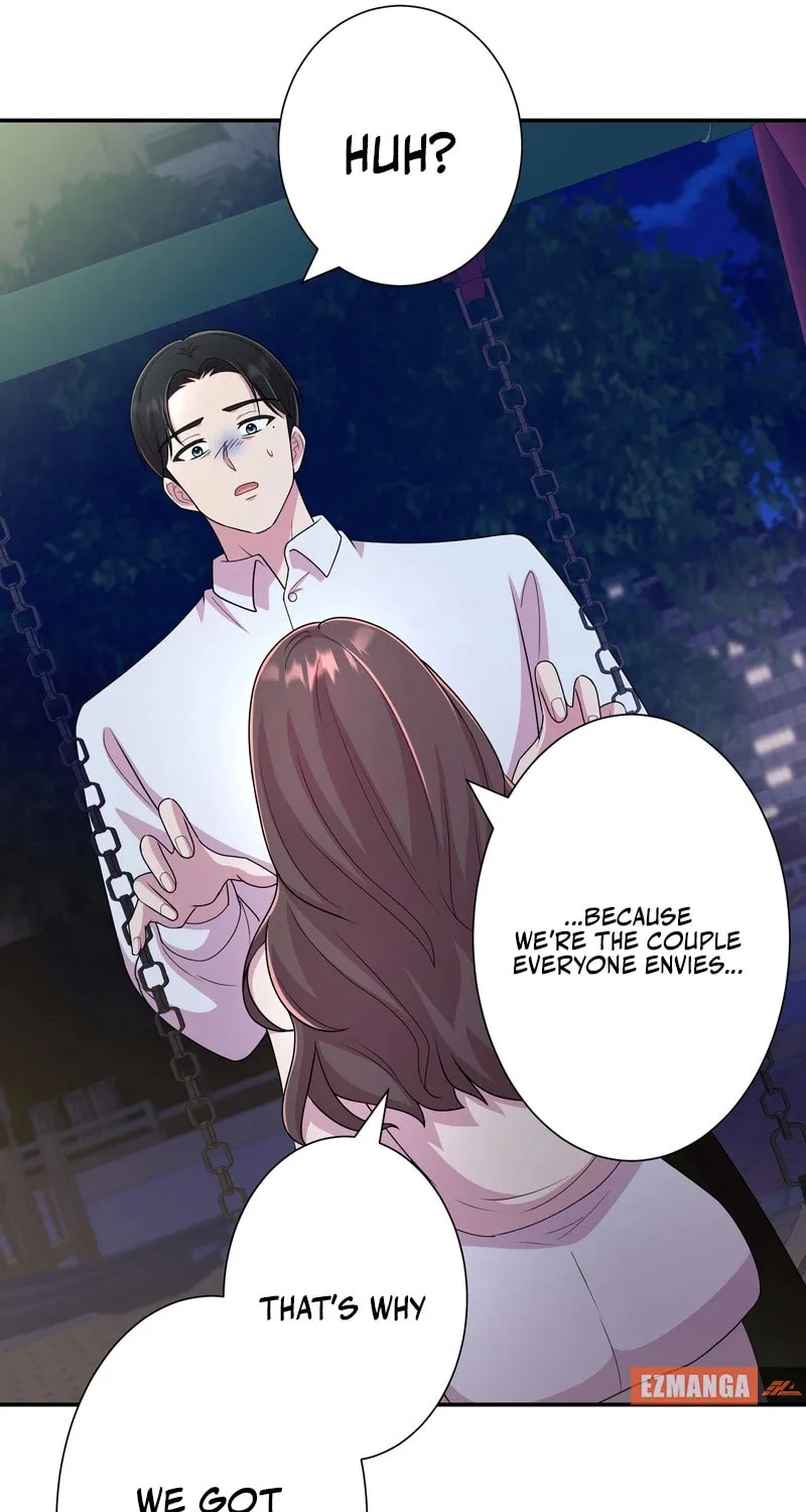 Read We Are Absolutely Not Getting Divorced! chapter 10 image 71 on Lezhin