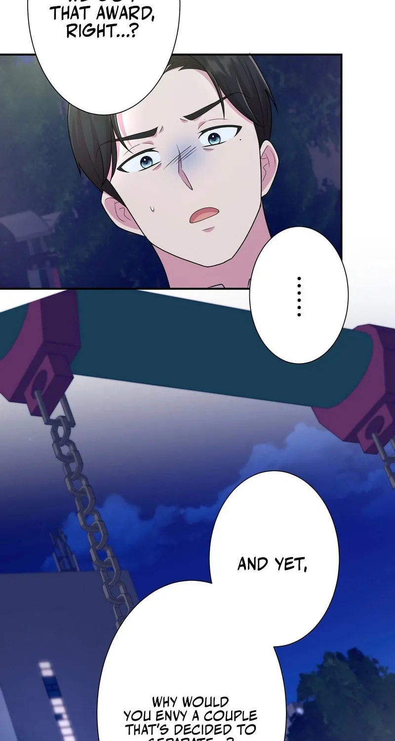 Read We Are Absolutely Not Getting Divorced! chapter 10 image 72 on Lezhin