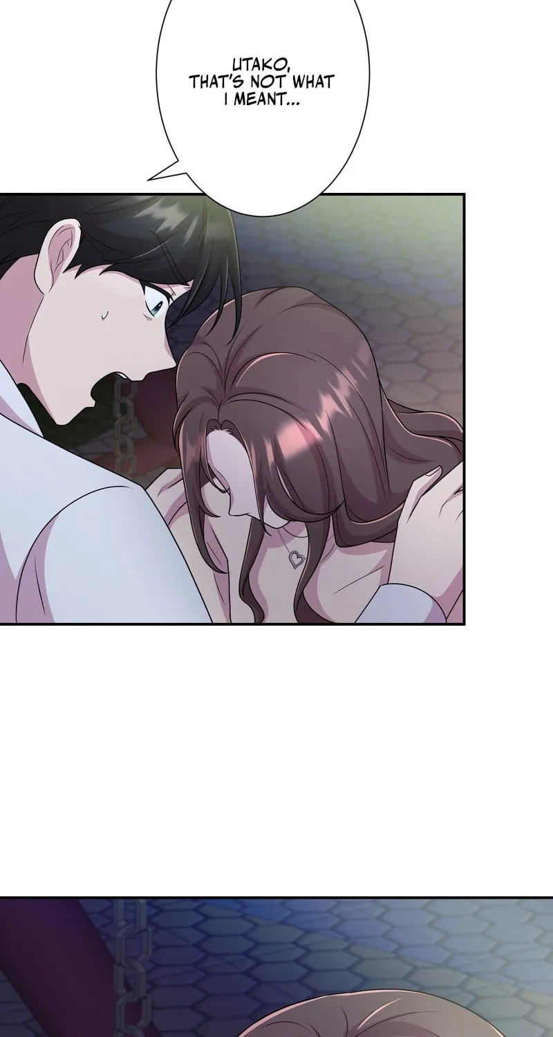 Read We Are Absolutely Not Getting Divorced! chapter 10 image 74 on Lezhin