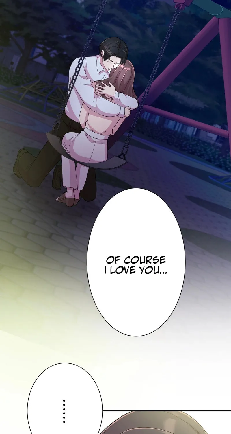 Read We Are Absolutely Not Getting Divorced! chapter 10 image 78 on Lezhin