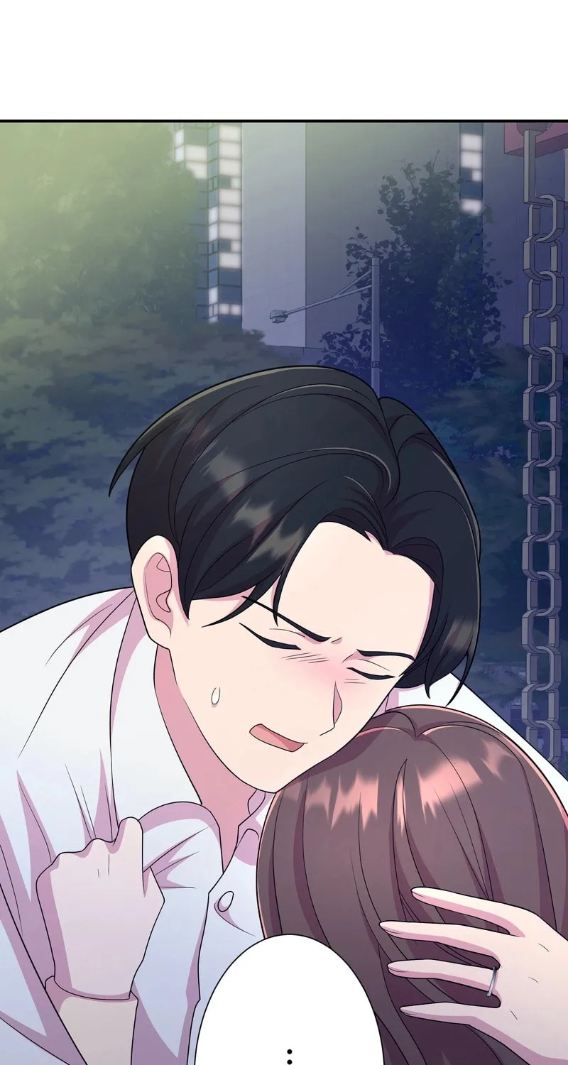 Read We Are Absolutely Not Getting Divorced! chapter 10 image 80 on Lezhin