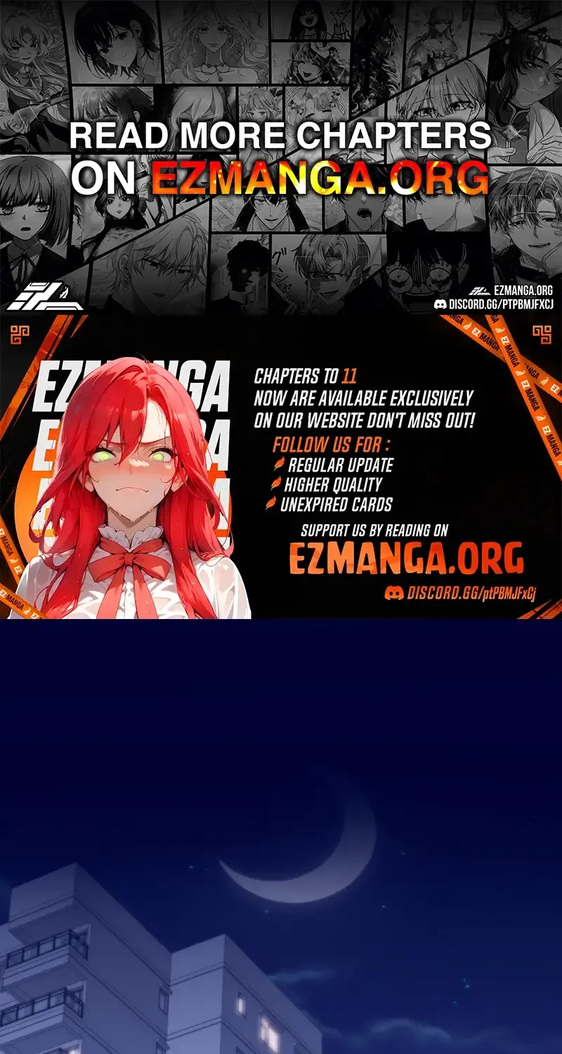 Read We Are Absolutely Not Getting Divorced! chapter 11 image 1 on Lezhin