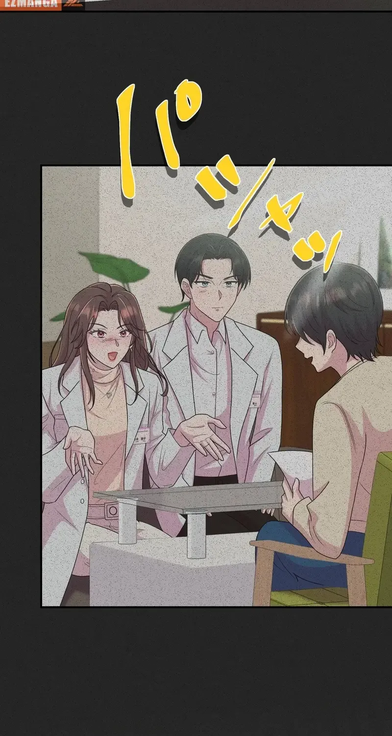 Read We Are Absolutely Not Getting Divorced! chapter 11 image 17 on Lezhin