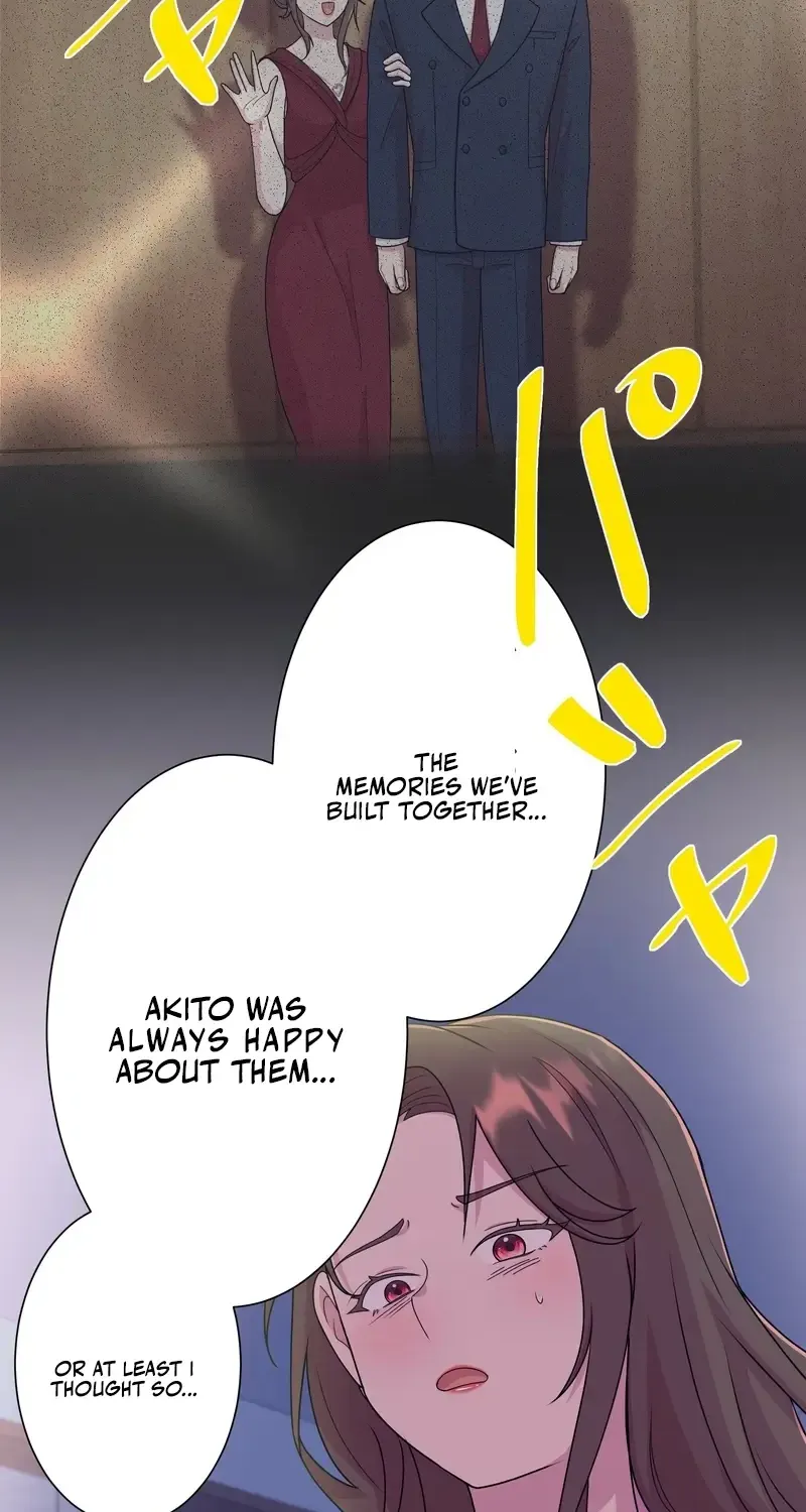 Read We Are Absolutely Not Getting Divorced! chapter 11 image 35 on Lezhin