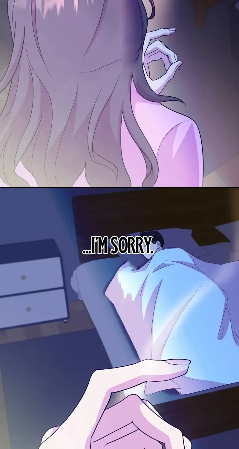 Read We Are Absolutely Not Getting Divorced! chapter 11 image 45 on Lezhin