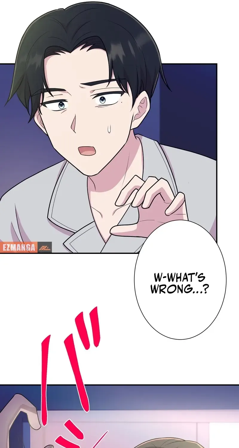 Read We Are Absolutely Not Getting Divorced! chapter 11 image 66 on Lezhin