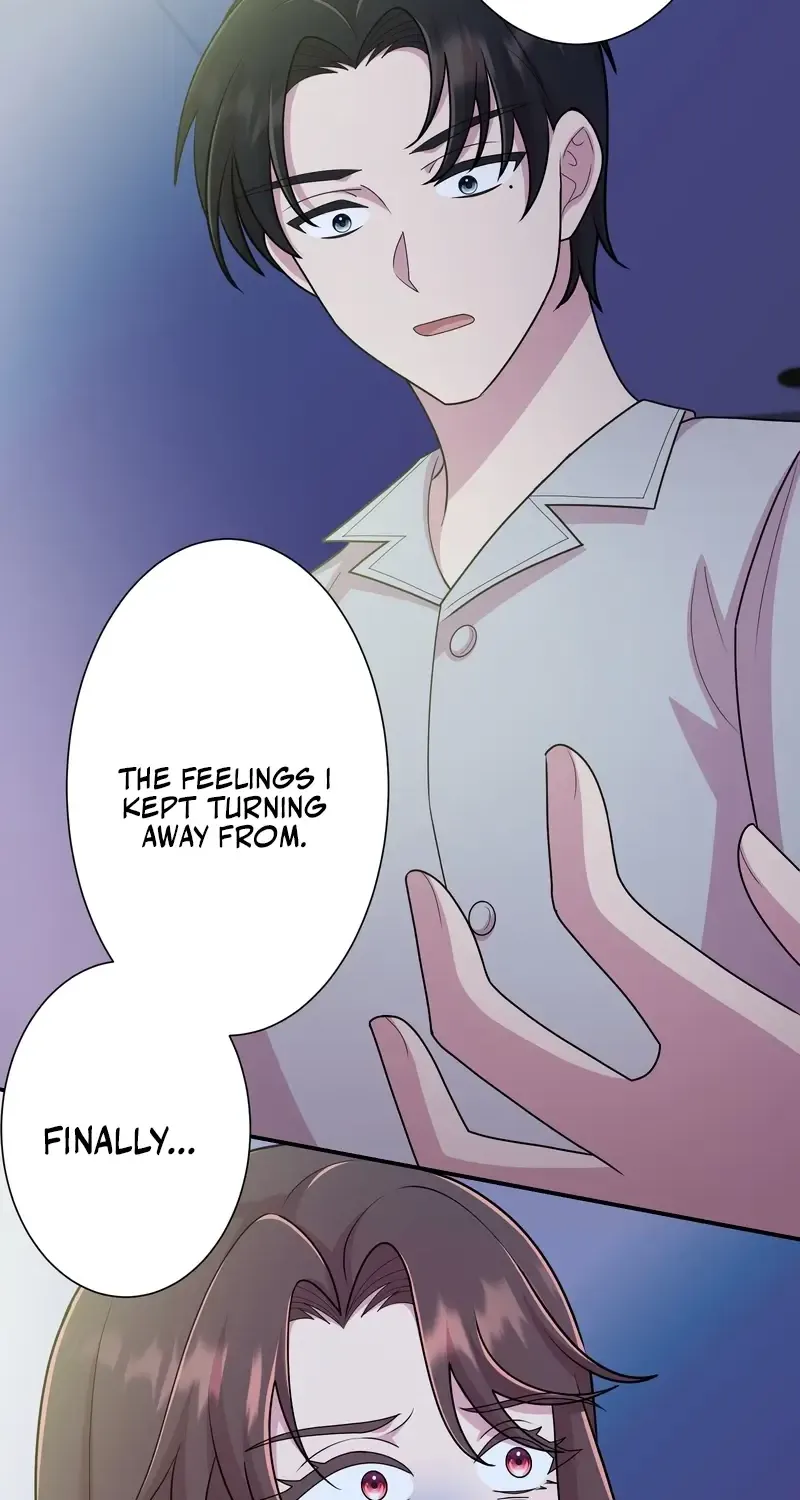 Read We Are Absolutely Not Getting Divorced! chapter 11 image 79 on Lezhin