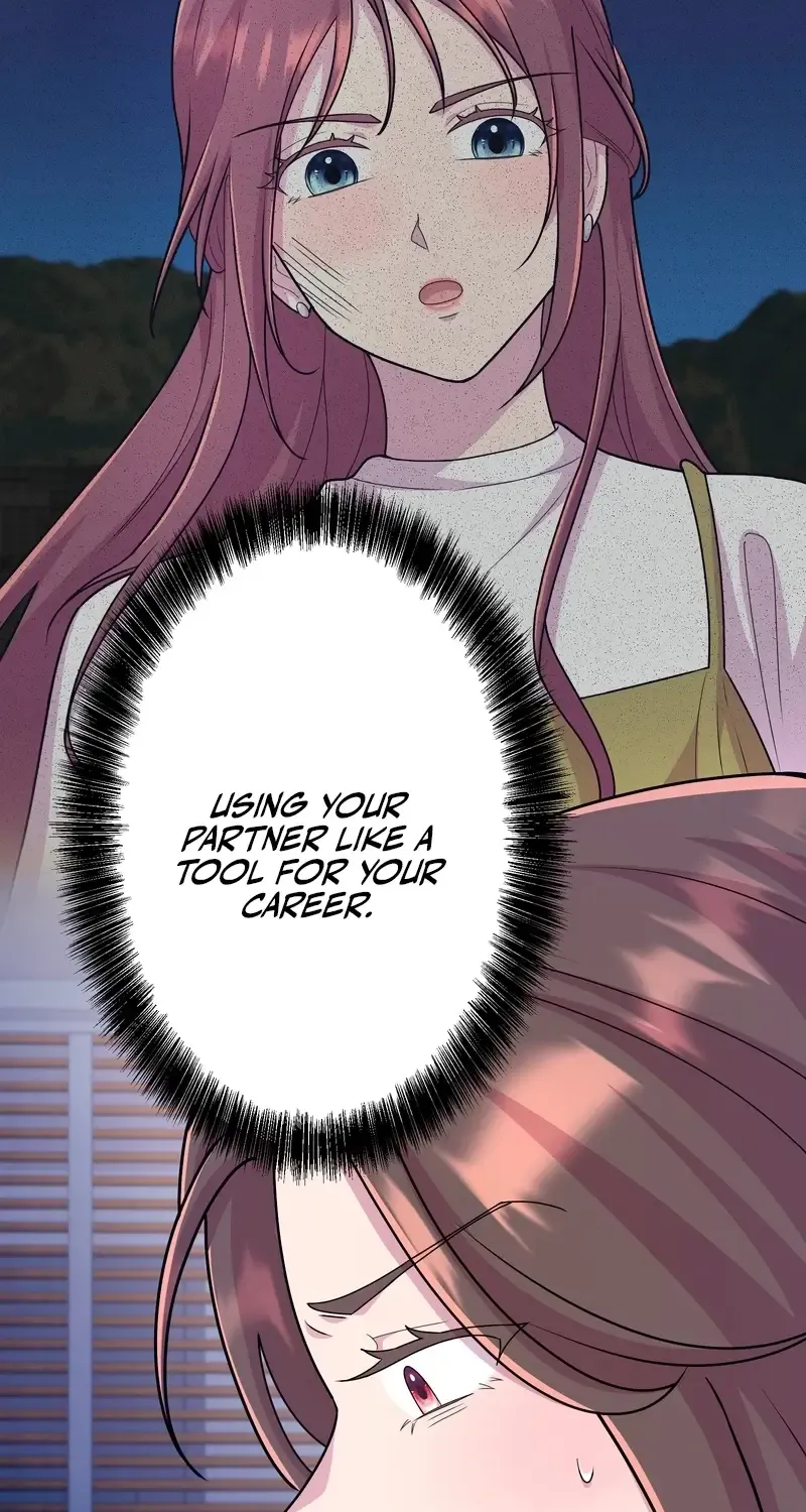 Read We Are Absolutely Not Getting Divorced! chapter 11 image 8 on Lezhin