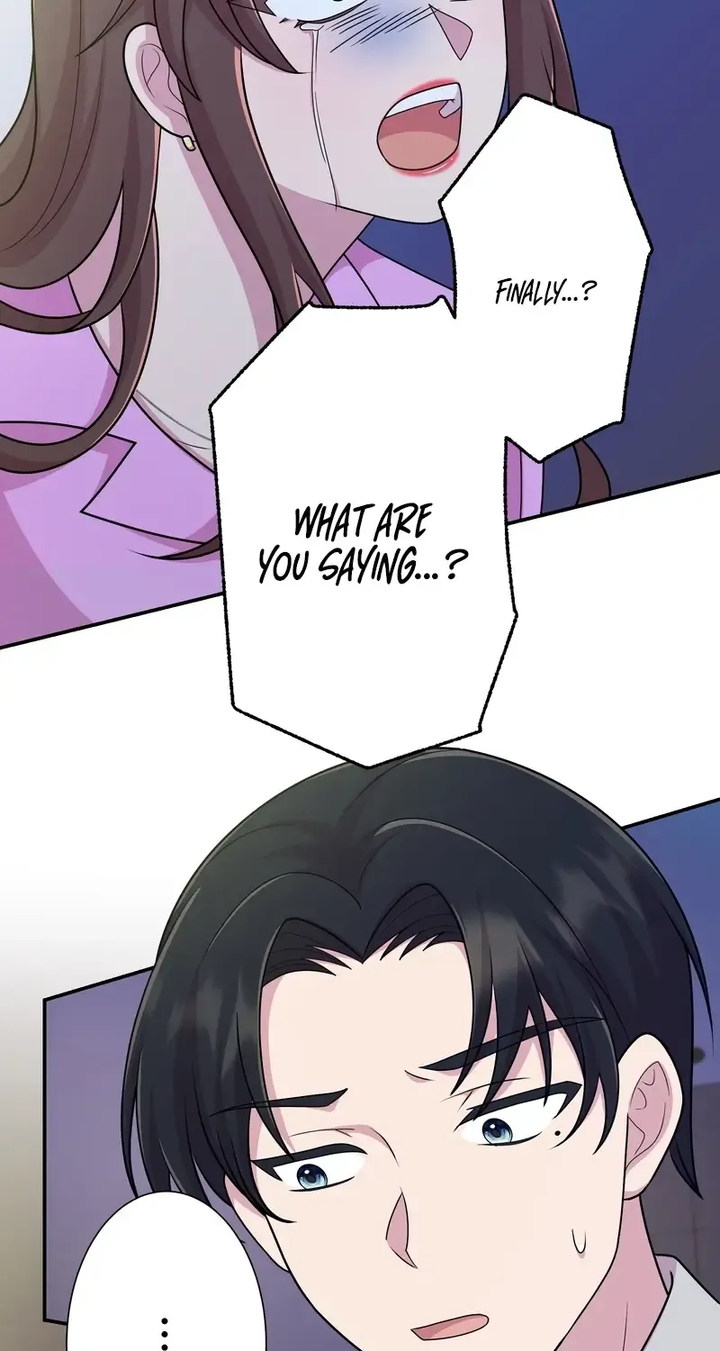 Read We Are Absolutely Not Getting Divorced! chapter 11 image 80 on Lezhin