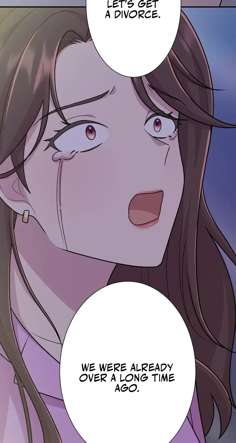 Read We Are Absolutely Not Getting Divorced! chapter 11 image 88 on Lezhin