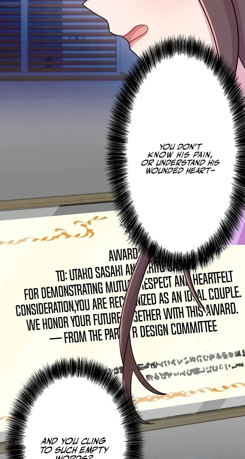 Read We Are Absolutely Not Getting Divorced! chapter 11 image 9 on Lezhin