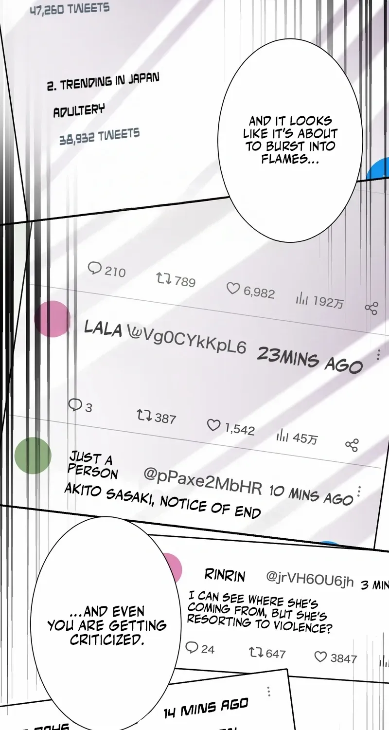 Read We Are Absolutely Not Getting Divorced! chapter 12 image 10 on Lezhin