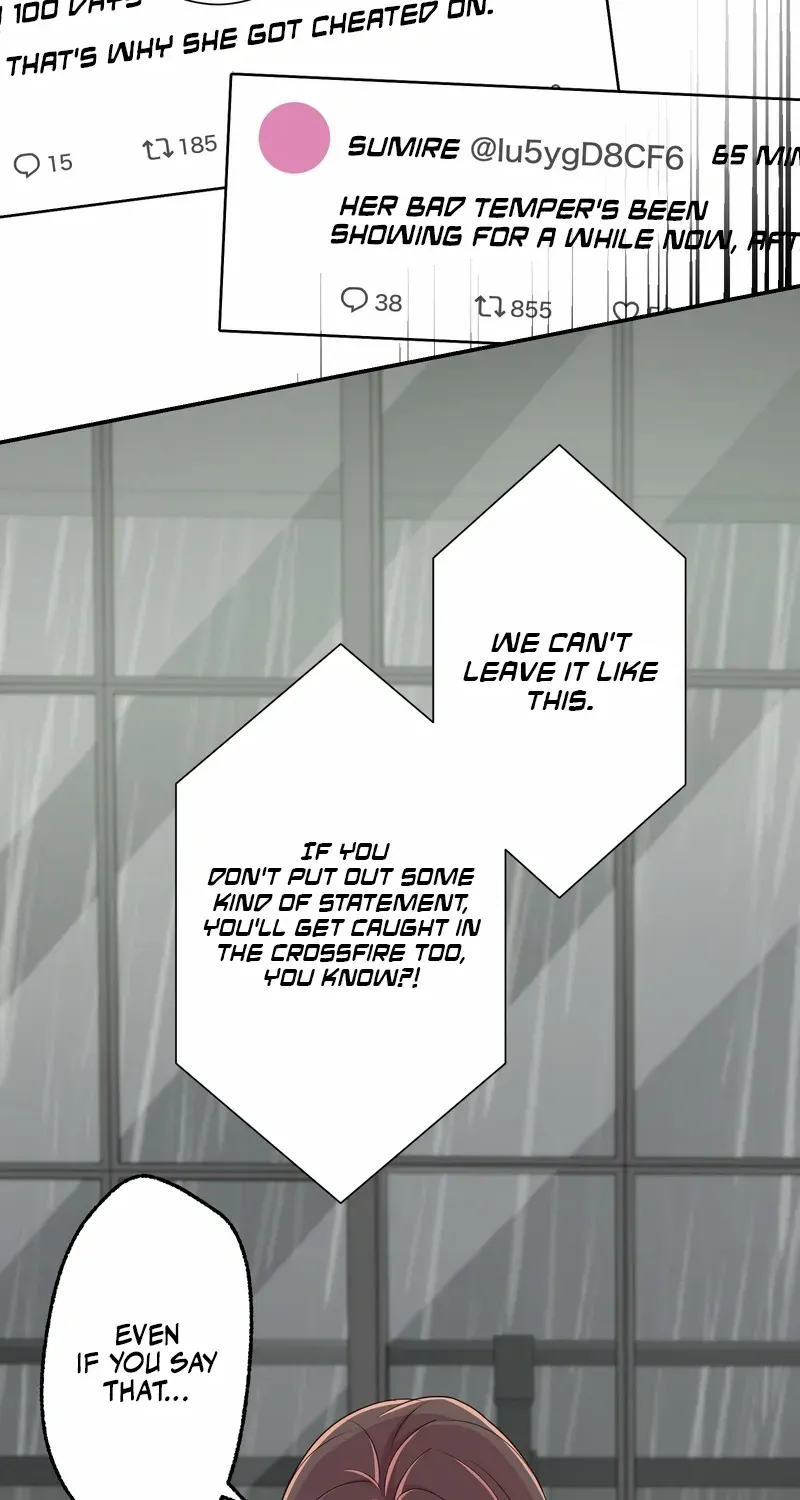 Read We Are Absolutely Not Getting Divorced! chapter 12 image 11 on Lezhin