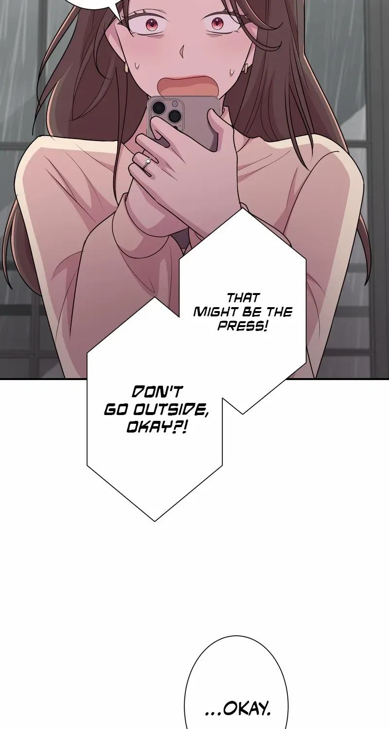 Read We Are Absolutely Not Getting Divorced! chapter 12 image 15 on Lezhin