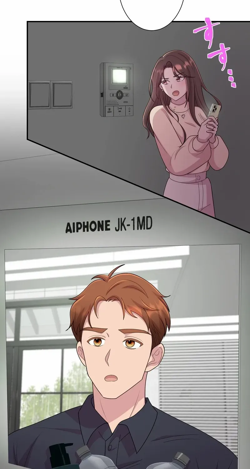 Read We Are Absolutely Not Getting Divorced! chapter 12 image 16 on Lezhin