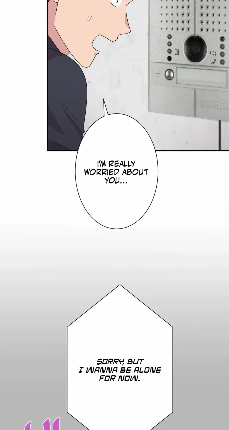 Read We Are Absolutely Not Getting Divorced! chapter 12 image 20 on Lezhin