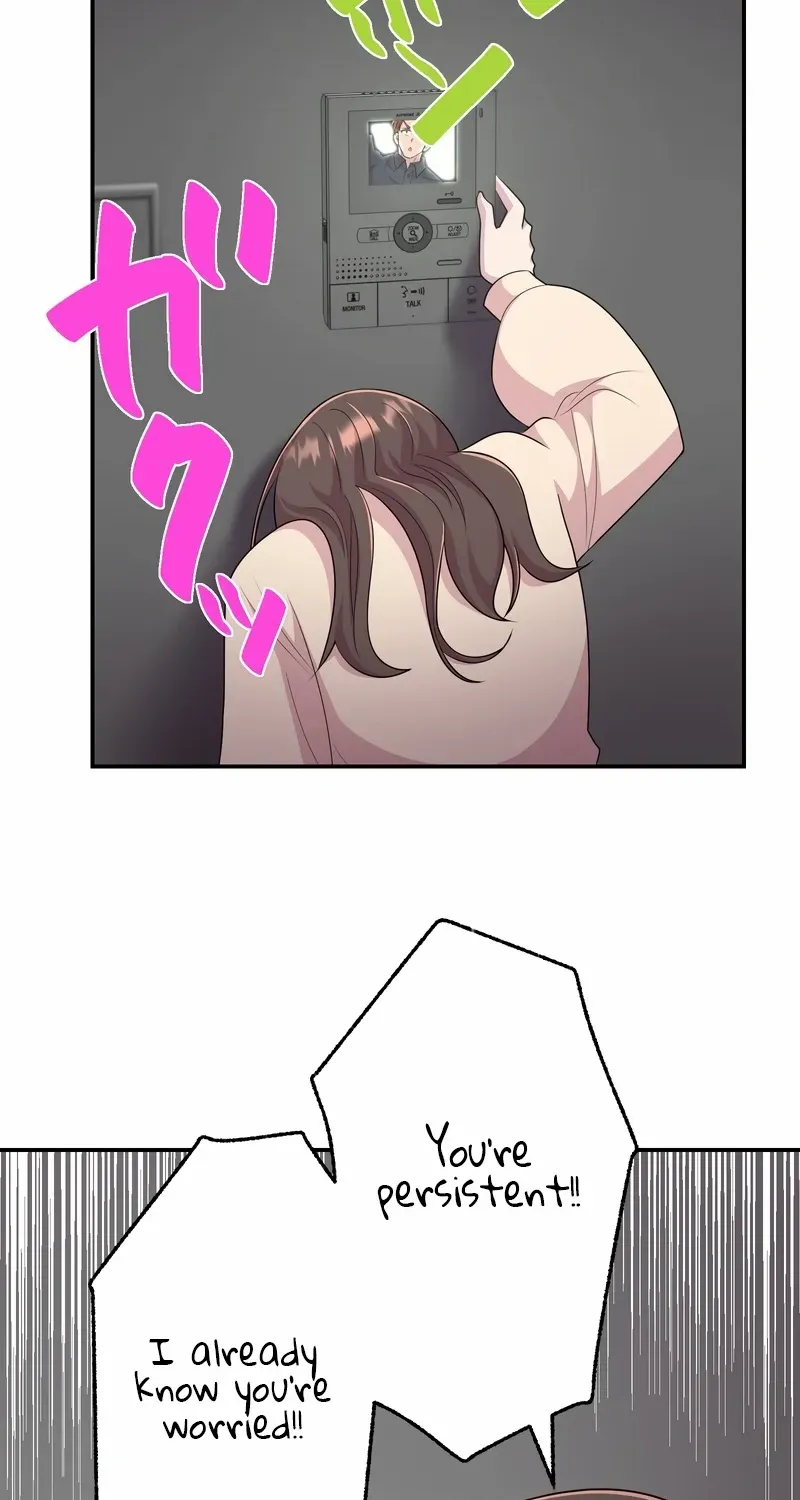 Read We Are Absolutely Not Getting Divorced! chapter 12 image 23 on Lezhin