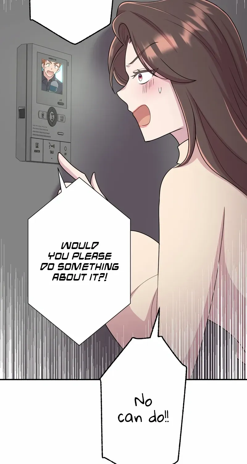 Read We Are Absolutely Not Getting Divorced! chapter 12 image 24 on Lezhin