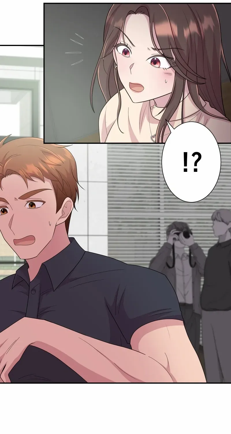 Read We Are Absolutely Not Getting Divorced! chapter 12 image 27 on Lezhin