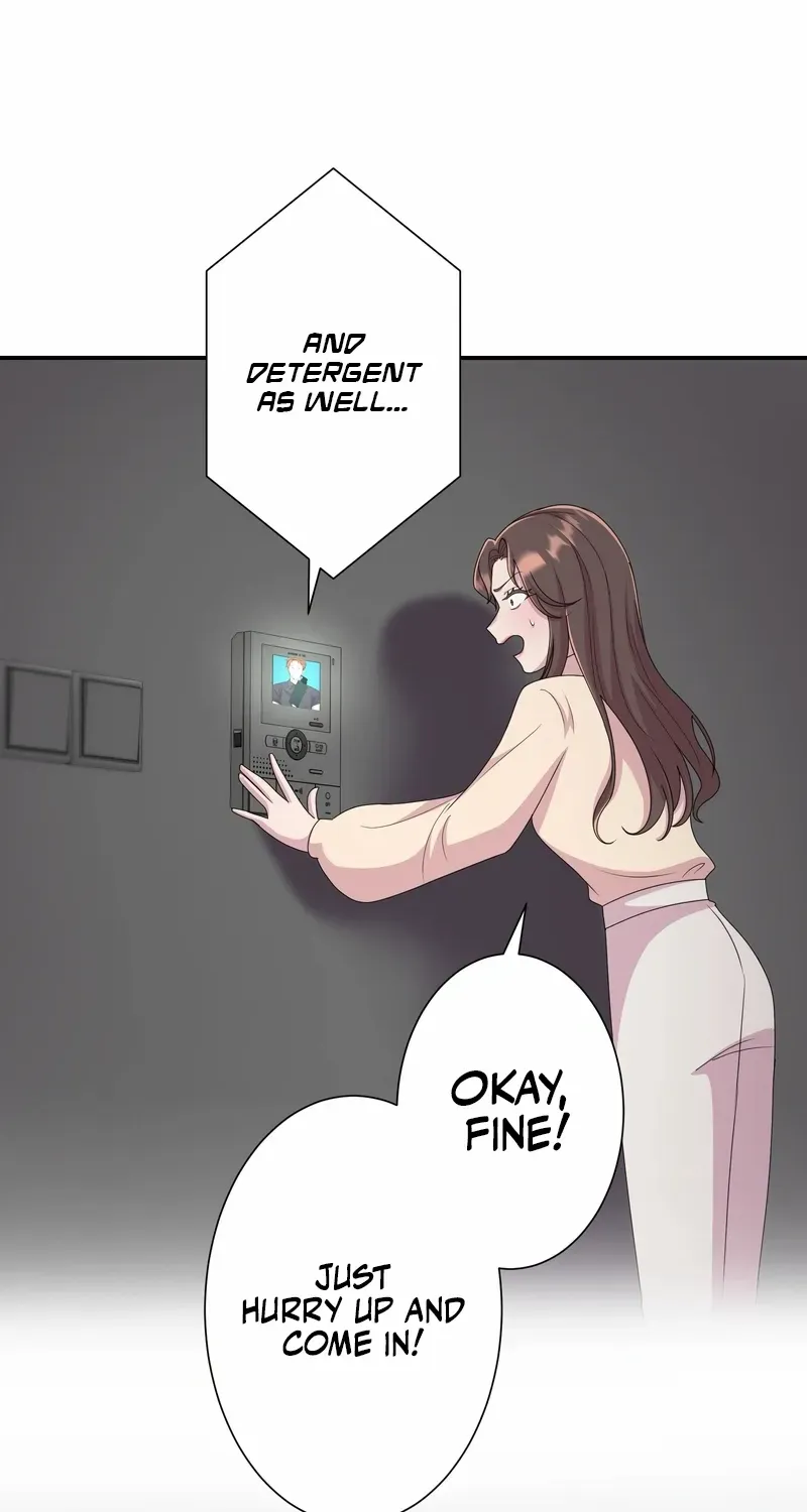 Read We Are Absolutely Not Getting Divorced! chapter 12 image 28 on Lezhin