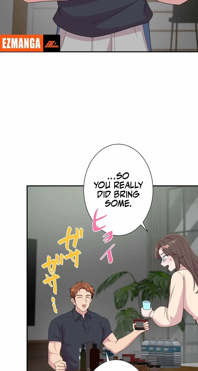 Read We Are Absolutely Not Getting Divorced! chapter 12 image 30 on Lezhin