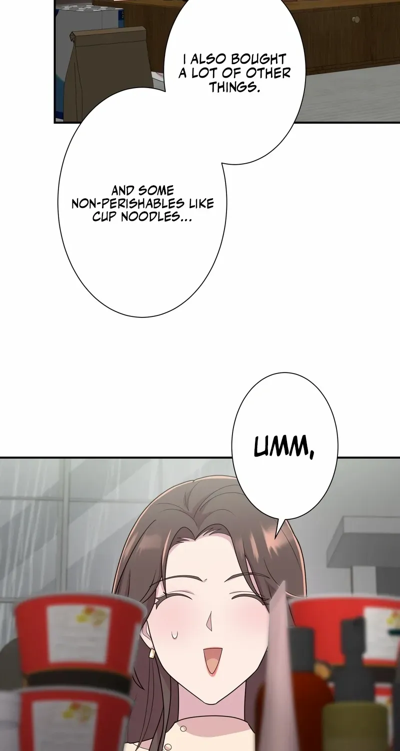Read We Are Absolutely Not Getting Divorced! chapter 12 image 31 on Lezhin