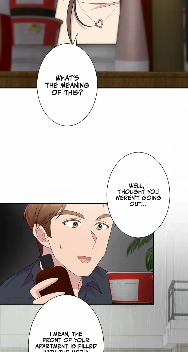 Read We Are Absolutely Not Getting Divorced! chapter 12 image 32 on Lezhin