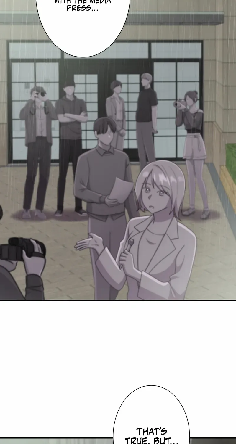 Read We Are Absolutely Not Getting Divorced! chapter 12 image 33 on Lezhin
