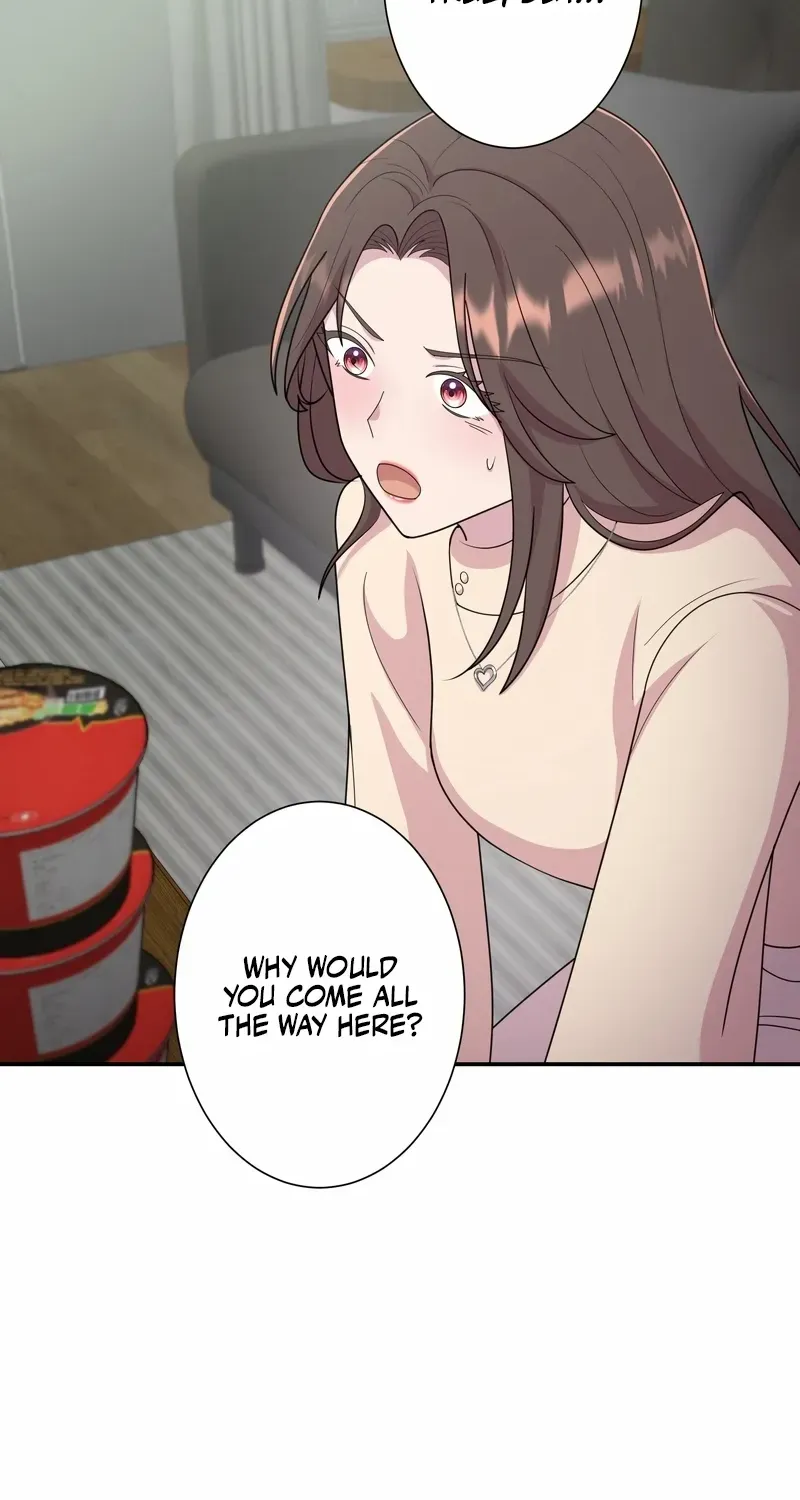 Read We Are Absolutely Not Getting Divorced! chapter 12 image 34 on Lezhin