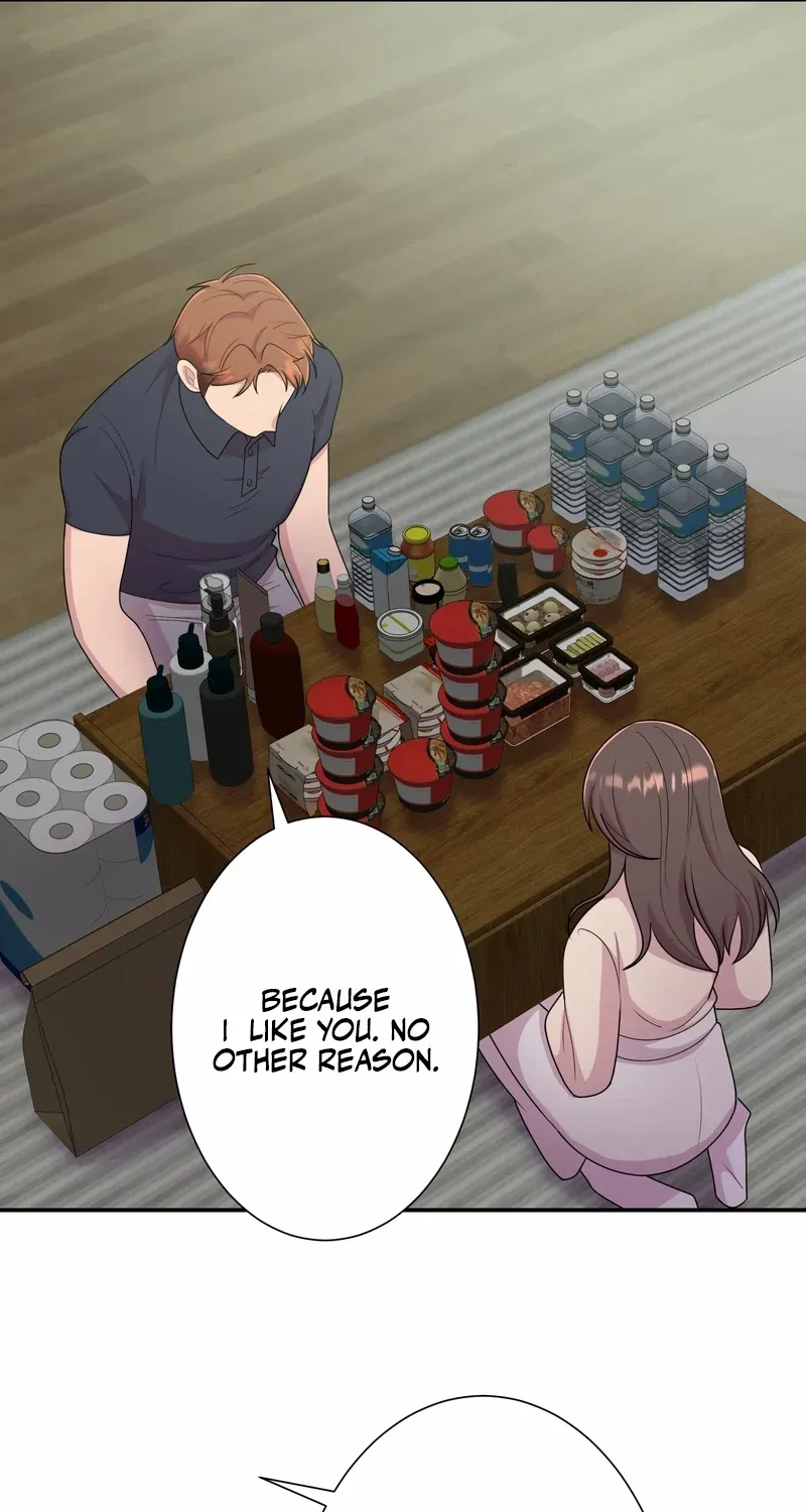 Read We Are Absolutely Not Getting Divorced! chapter 12 image 36 on Lezhin