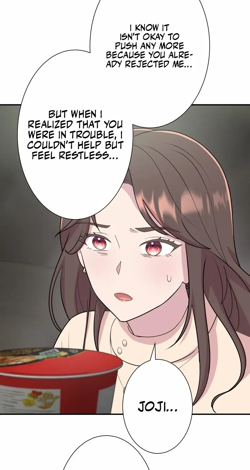 Read We Are Absolutely Not Getting Divorced! chapter 12 image 37 on Lezhin
