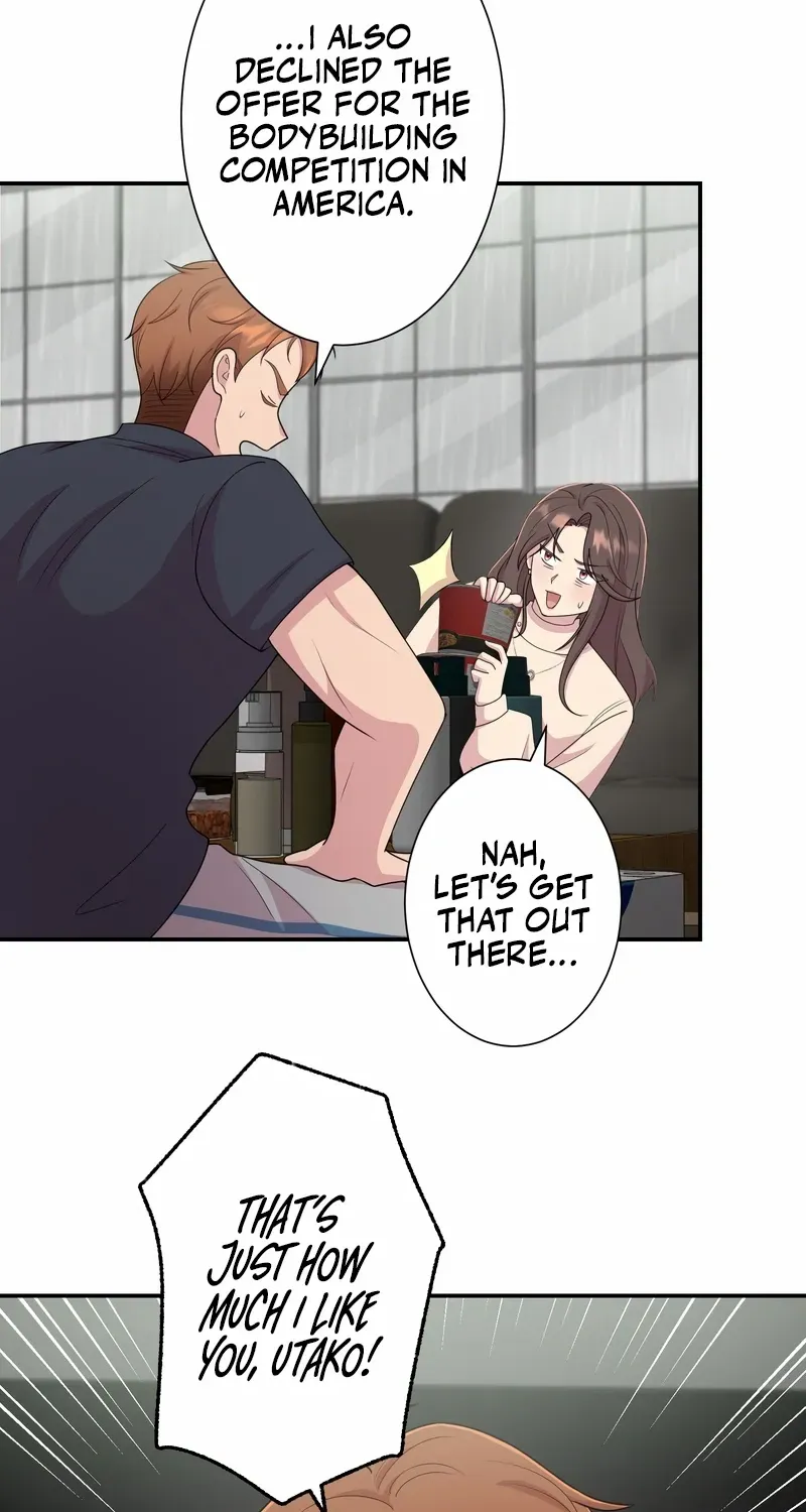 Read We Are Absolutely Not Getting Divorced! chapter 12 image 38 on Lezhin