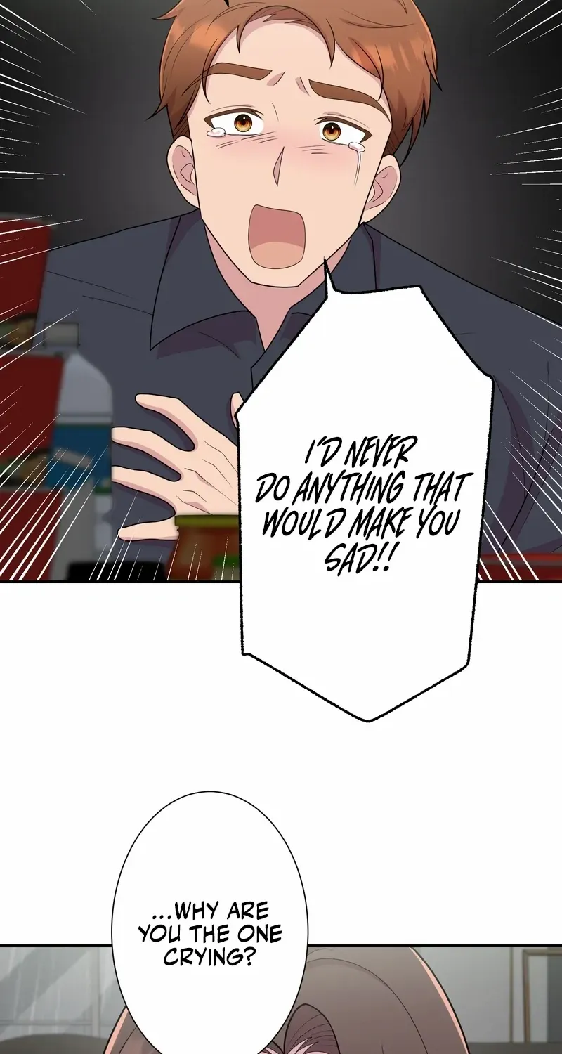 Read We Are Absolutely Not Getting Divorced! chapter 12 image 39 on Lezhin