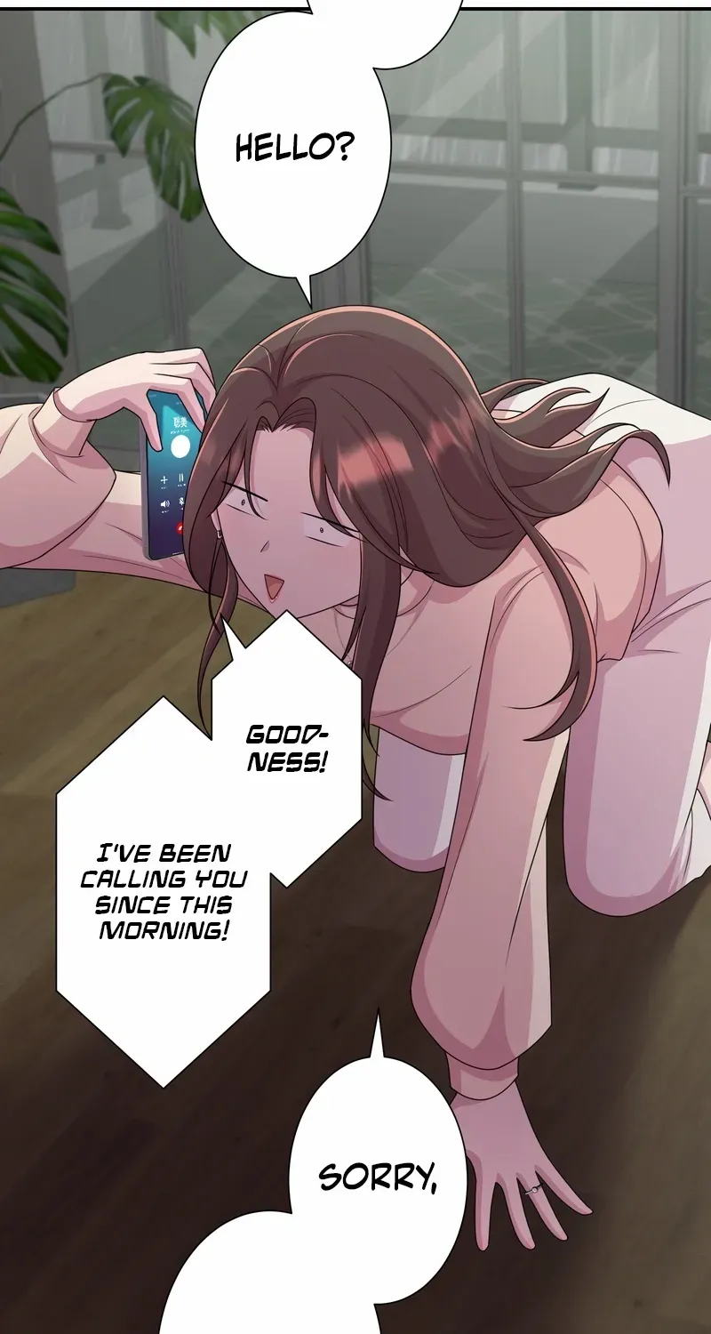 Read We Are Absolutely Not Getting Divorced! chapter 12 image 4 on Lezhin