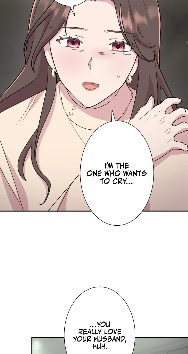 Read We Are Absolutely Not Getting Divorced! chapter 12 image 40 on Lezhin