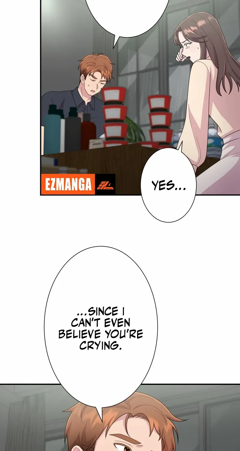 Read We Are Absolutely Not Getting Divorced! chapter 12 image 41 on Lezhin