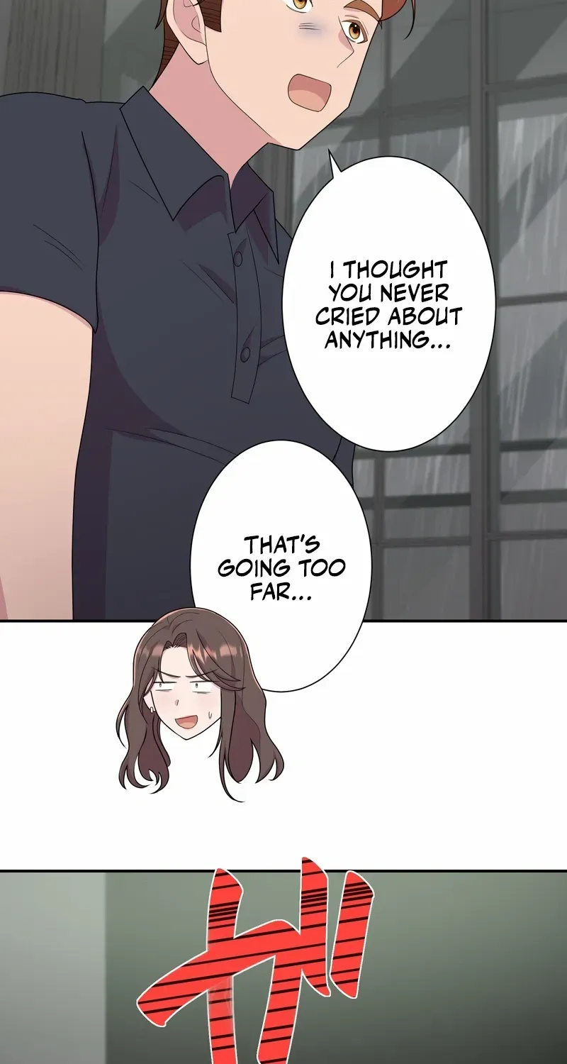 Read We Are Absolutely Not Getting Divorced! chapter 12 image 42 on Lezhin
