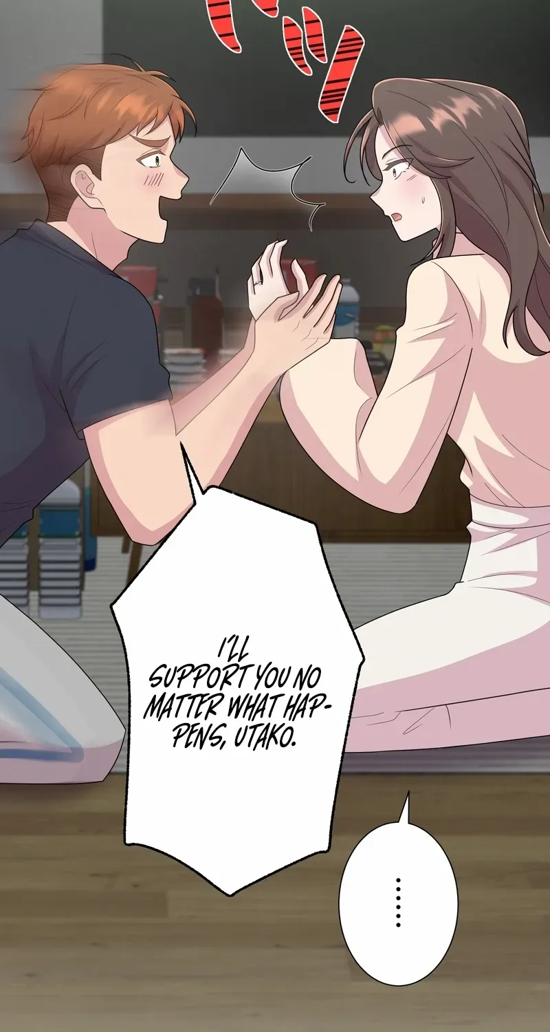 Read We Are Absolutely Not Getting Divorced! chapter 12 image 43 on Lezhin