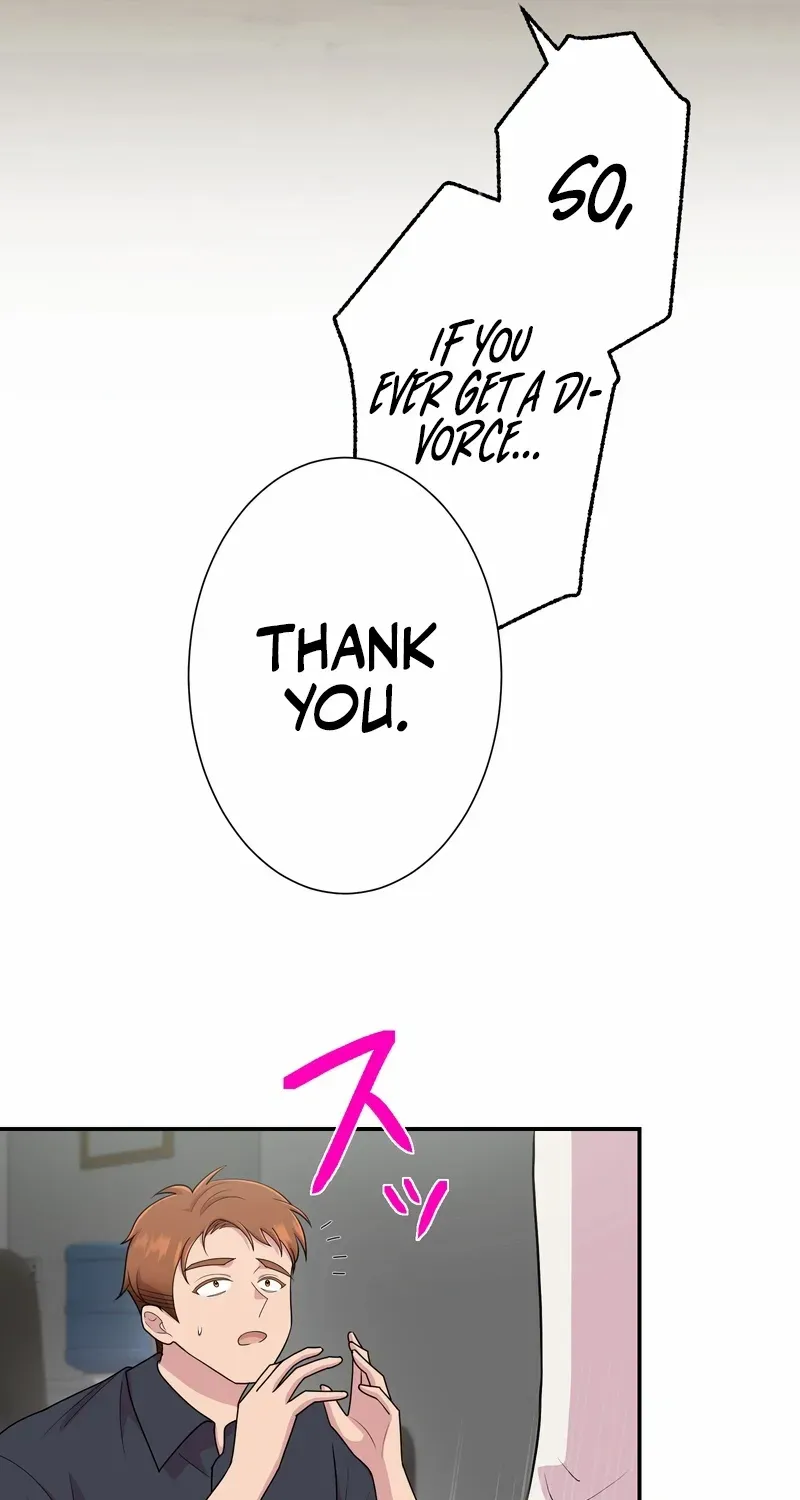Read We Are Absolutely Not Getting Divorced! chapter 12 image 45 on Lezhin