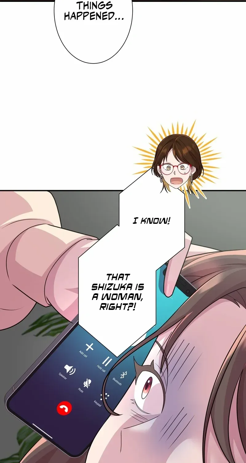 Read We Are Absolutely Not Getting Divorced! chapter 12 image 5 on Lezhin