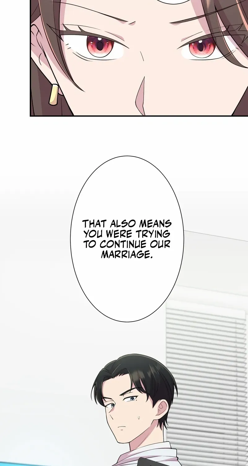 Read We Are Absolutely Not Getting Divorced! chapter 12 image 64 on Lezhin