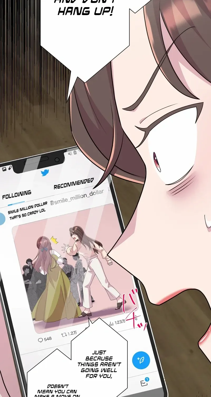 Read We Are Absolutely Not Getting Divorced! chapter 12 image 7 on Lezhin