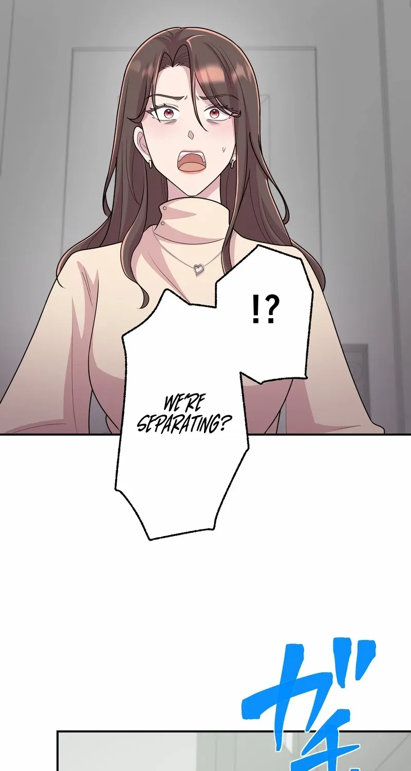 Read We Are Absolutely Not Getting Divorced! chapter 12 image 71 on Lezhin