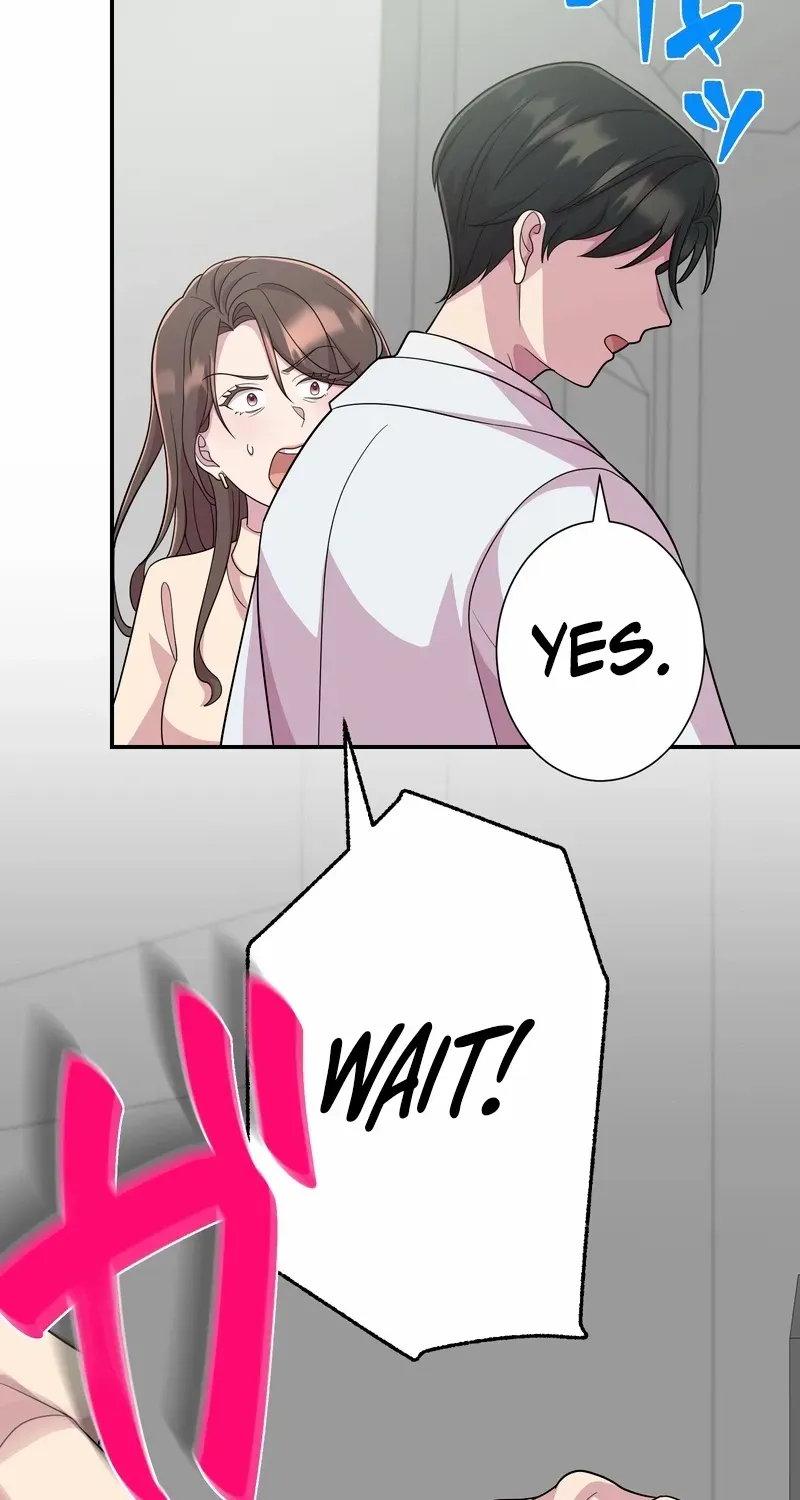 Read We Are Absolutely Not Getting Divorced! chapter 12 image 72 on Lezhin