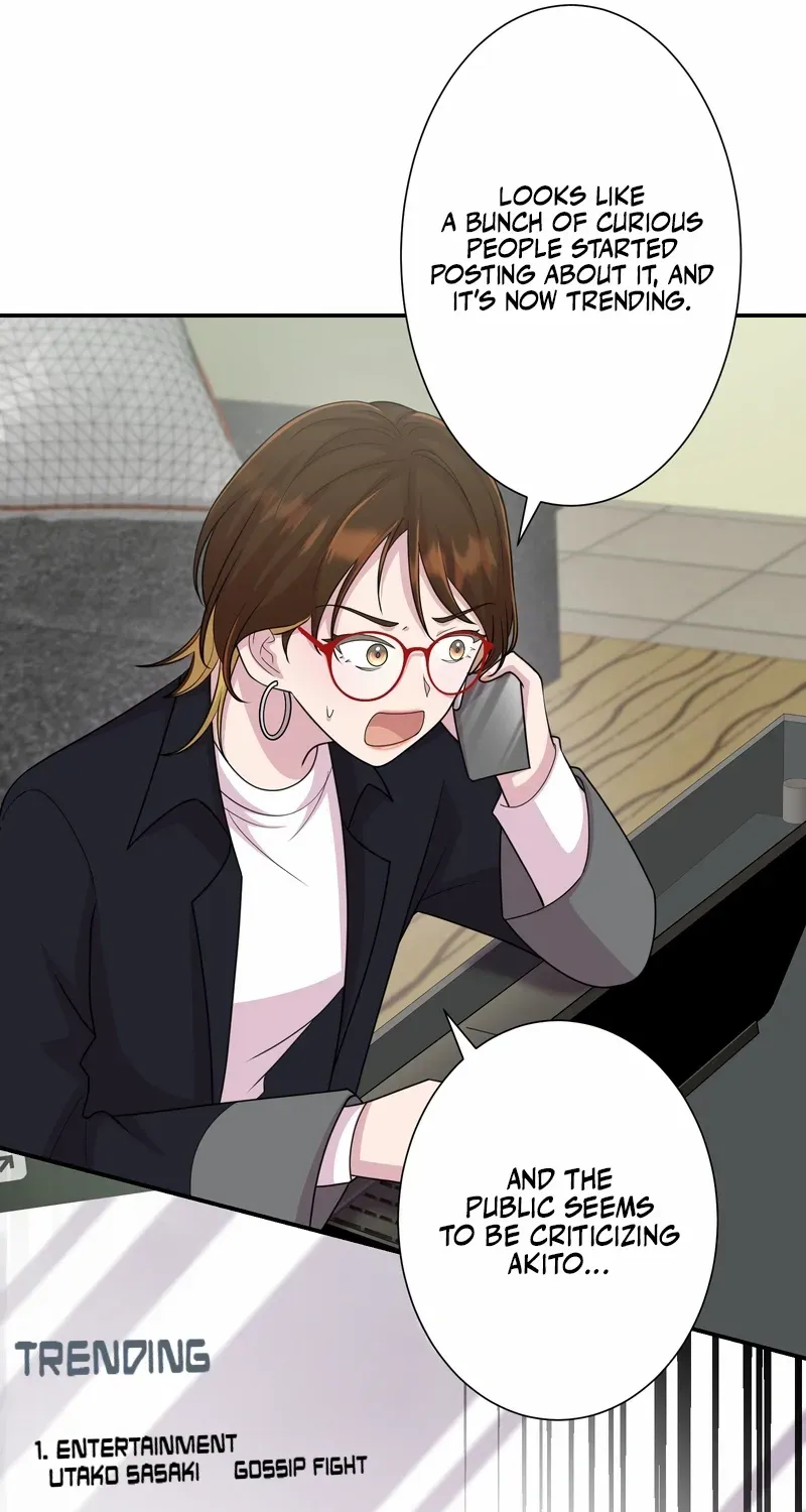 Read We Are Absolutely Not Getting Divorced! chapter 12 image 9 on Lezhin