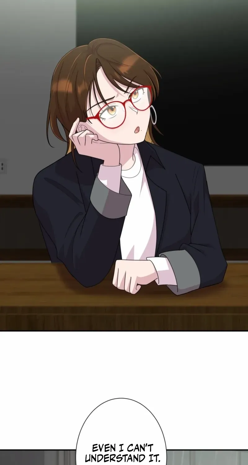Read We Are Absolutely Not Getting Divorced! chapter 13 image 23 on Lezhin